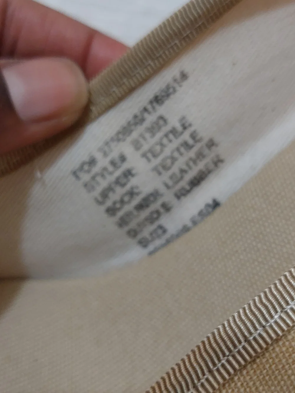 J. Crew classic crew